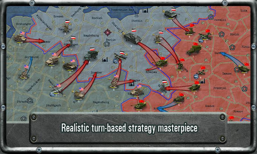 Strategy & Tactics: World War II