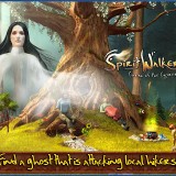 Android hra Spirit Walkers – adventure pro osoby se spoustou času
