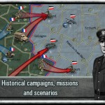 Strategy & Tactics: World War II