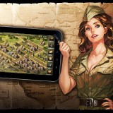 Android hra War 2 Victory – grandiózní druhoválečná strategie