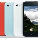 HTC First – první opravdový Facebook smartphone