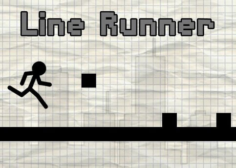 Line Runner