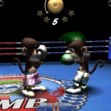 Monkey Boxing – Opičí box na vašem iPadu