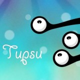 Android hra Tupsu – nebojte se tykadel