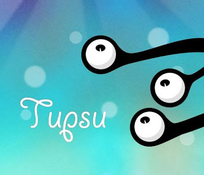 Tupsu