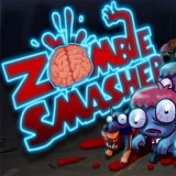 Android hra Zombie Smasher – nemrtvých není nikdy dost!