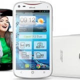 Acer Liquid E2 – Quad-core střední třídy
