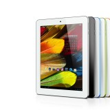 Tablet Ainol Novo 9 SPARK – retina displej a čtyř-jádrový procesor