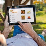 Android aplikace Babbel – naučte se jazyky