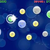 Android hra Bubble Doms – bubliny do boje!