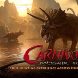 Android hra Carnivores – parádní vzpomínka na hraní na PC