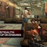 Android hra Contract Killer 2 – nájemným zabijákem snadno a rychle