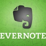 Aplikace Evernote – zaznamená každou poznámku