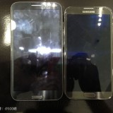 Samsung Galaxy Note 3 – první nepotvrzené infromace