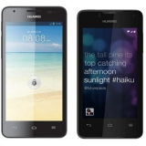 Huawei vypouští Ascend G510 a Y300