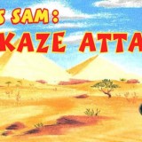 Android hra Kamikaze Attack – nepřátelé se valí po stovkách!