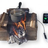 Jak pohánět váš smartphone nebo tablet jako McGyver?