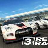 Nový update pro Real Racing 3 přináší další události, auta a tunu dalšího