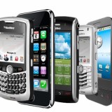 Smartphony se staly nejprodávanějším typem mobilu