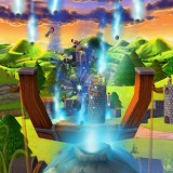 Android hra Catapult King – staňte se katapultem
