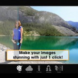 Android aplikace Perfectly Clear for Android – hezčí fotky jedním kliknutím