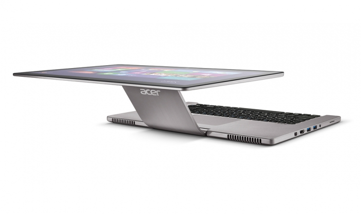 Acer Aspire R7