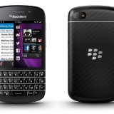 BlackBerry Q10 – recenze