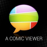 Android aplikace Comic Viewer – komixy ve vaší kapse