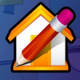 Android aplikace Floor Plan Creator – navrhněte si svůj bytový sen