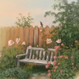 Android hra Inner Garden – zahrada ve vašem mobilu