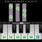 Android aplikace Perfect Piano – staňte se pány pianisty