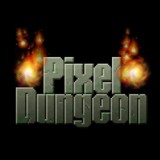 Android hra Pixel Dungeon – RPG ze staré školy