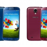 Samsung Galaxy S4 se prodalo 10 milionů kusů a budou další barvy