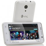 ThL W100 – nejlevnější značkový quad-core smartphone