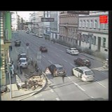 Android aplikace Kamery 2.0 – pražská nezbytnost