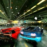 Gameloft ukázal grafiku z Asphalt 8: Airborne