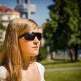 eMan je prvním českým vývojářským studiem, které vyvíjí aplikace pro Google Glass