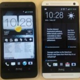 HTC One mini – Co vše je o něm známo?