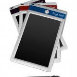 Psací tablet BoogieBoard přichází v nové verzi jménem Jot