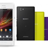 Sony Xperia M – poctivá střední třída s dual SIM verzí