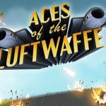 Aces of the Luftwaffe