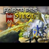 Android hra Fortress Under Siege – středověká strategie