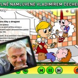 Asociace Záchranný kruh představila aplikaci Animovaná první pomoc