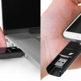 Leef Bridge – duální USB / microUSD jednotka