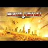 Android hra Modern Conflict 2 – vyrazte do boje proti svým nepřátelům!