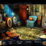 Zachraňte lidstvo ve hře Red Crow Mysteries – Legion