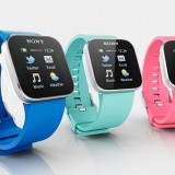 Sony otevírá platformu SmartWatch a umožňuje instalovat firmware třetích stran