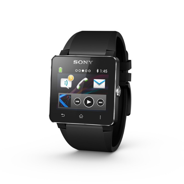 Sony SmartWatch