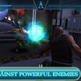 Android hra Stargate Command – fanoušci hvězdné brány mohou zbystřit