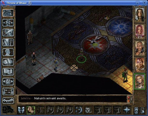 Baldur's Gate II